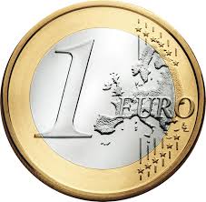 Un Euro= GED