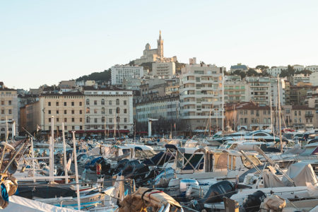 Pourquoi investir dans des biens locatif à Marseille