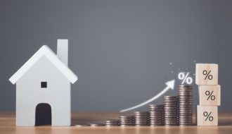 hausse des taux intéret chaix immobilier