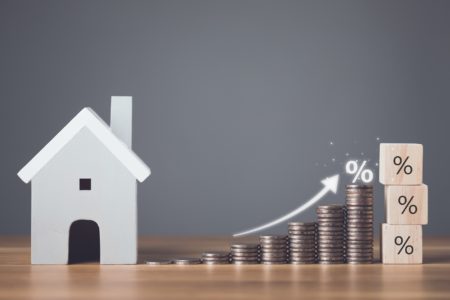 hausse des taux intéret chaix immobilier