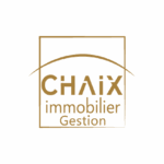 Logo Chaix immobilier Gestion Aubagne