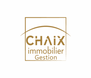 Logo Chaix immobilier Gestion Aubagne