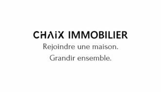 Chaix Immobilier renforce son équipe de conseillers immobiliers sur Aubagne, Gémenos, La Ciotat et l’Est de Marseille. Si vous êtes un professionnel de la transaction avec du relationnel, une bonne connaissance locale et l’envie d’évoluer dans une agence indépendante et structurée, cette opportunité est faite pour vous.