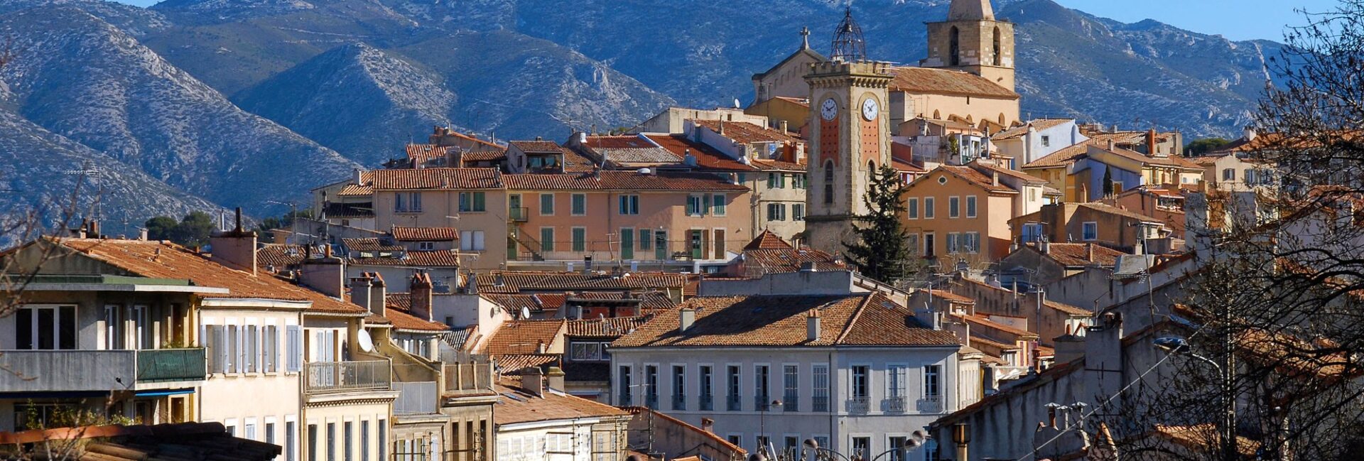 Permis de louer Aubagne Gestion locative Propriétaires bailleurs Réglementation immobilière Location immobilière Centre-ville Aubagne