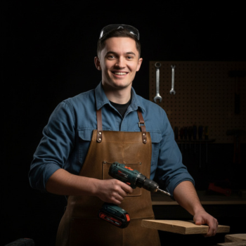 Théo – Assistant gestionnaire de travaux En coulisses, c’est lui qui veille à ce que tout fonctionne parfaitement. Assistant gestionnaire de travaux, Théo coordonne la maintenance, supervise les interventions et pilote les états des lieux de sortie avec rigueur. Son rôle : garantir des transitions locatives fluides et préserver la qualité de votre bien dans le temps. Organisation, réactivité et exigence font de lui un véritable pilier de la gestion locative.