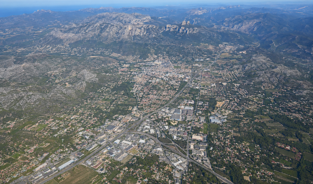 Analyse marché immobilier Aubagne 2026 Prix immobilier La Ciotat 2026 Évolution immobilier Gémenos 2026