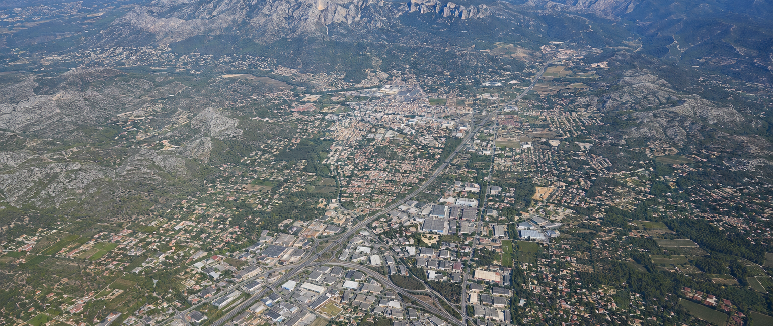 Analyse marché immobilier Aubagne 2026 Prix immobilier La Ciotat 2026 Évolution immobilier Gémenos 2026