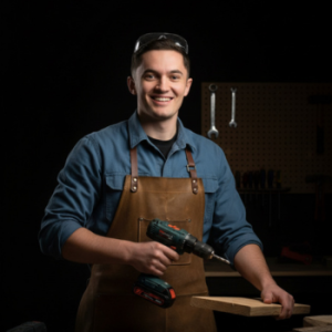 En coulisses, c’est lui qui veille à ce que tout fonctionne parfaitement. Assistant gestionnaire de travaux, Théo coordonne la maintenance, supervise les interventions et pilote les états des lieux de sortie avec rigueur. Son rôle : garantir des transitions locatives fluides et préserver la qualité de votre bien dans le temps. Organisation, réactivité et exigence font de lui un véritable pilier de la gestion locative.