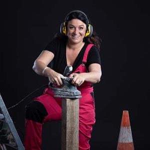 Mélodie – Gestion des travaux – Chaix Immobilier – Gestion locative Aubagne Responsable experte en maintenance, travaux et états des lieux de sortie, s’assure que chaque transition locative se passe dans les meilleures conditions et que votre bien reste en parfait état. Mélodie - Gestion des travaux - Chaix Immobilier - Gestion locative Aubagne